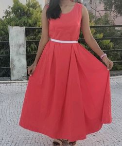Gown