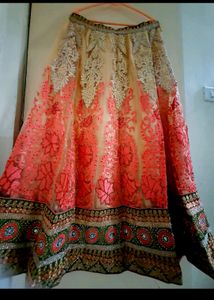 Women Lahnga Choli