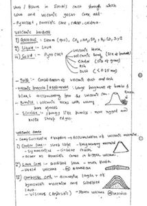 UPSC Geology Optional Notes By IFoS Prajesh Jena
