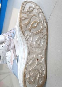 WHITES SPORTS SHOES UNISEX