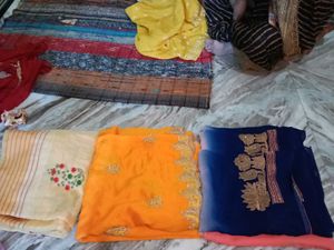 Elegant Saree Collection