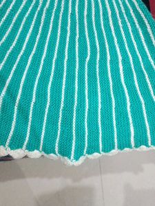 baby girl Striped Knit Skirt - Unique Design