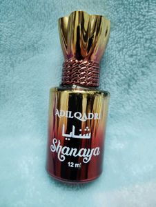 Shanaya by Adil Qadri 12ml
