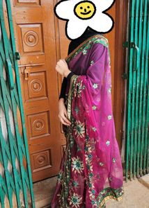Donate For Saree 4