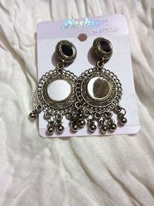 Fashionable Earrings Combo