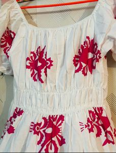 Beautiful Trendy Dress Unused Brand New
