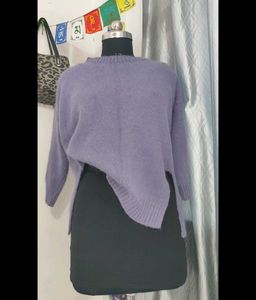 Sweater 💜
