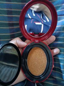 Cushion Foundation
