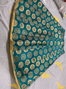 Lahanga Choli Set