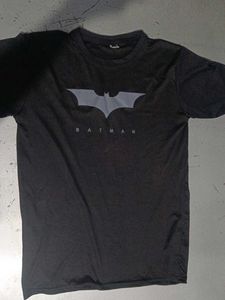 Batman Graphic T-Shirt