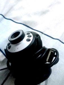USB से कनेक्ट होने वाला कैमरा – ₹500 में