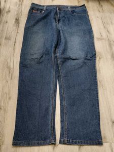 Ma601 Meridien Jeans Waist 40