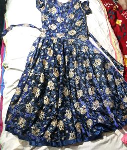 Floral women&#39;s Dress