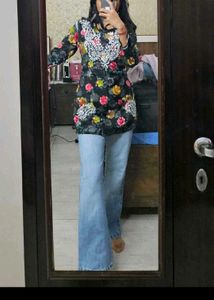 Chikankari Kurti