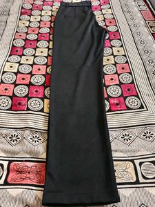 Black Formal Trousers