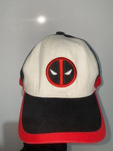 Marvel spiderman hat