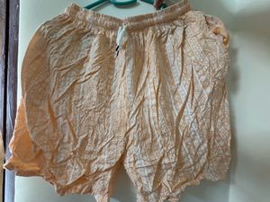 Half Pant