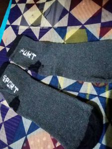 Sport Socks