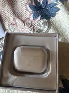 Same As OG Apple AirPods Pro
