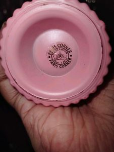Qissa Pink By Paris Corner