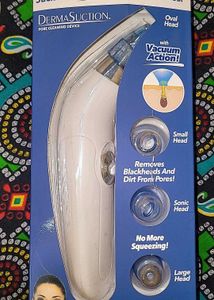 Blackheads Remover
