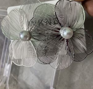 Korean Earring