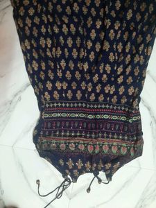 Ethnic Dress