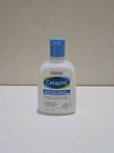 Cetaphil Gentle Cleanser Brand New Unused ,Unopend