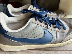 Selling These OG Sneakers By Nike