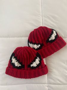 Spider Beanie