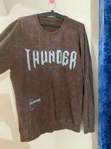 Zudio sweatshirt