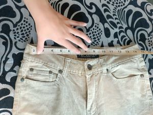 Apt. 9 Corduroy Pants