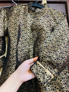 garara/farara kurta dupatta suit