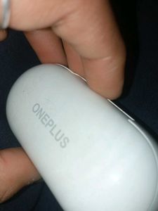 Oneplus Buds Z Earbuds