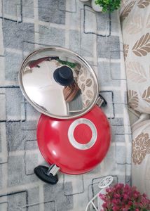 Pigeon Non-stick 7 Pieces Non-induction Cookware Set