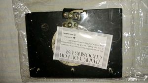 Handmade Blank Journal