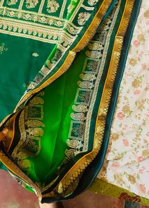 Heavy New  Saree
