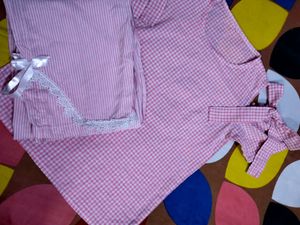 Gingnam🌸Print Top