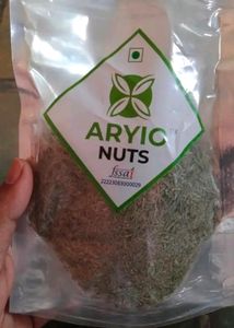 Dried Rose Marry Leaf Aryio Nuts Brand,