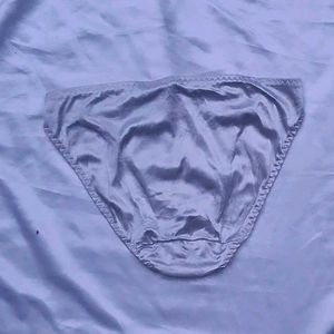 Sun Streak Bra.  Panty