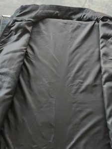 Sleeveless Padded Vest