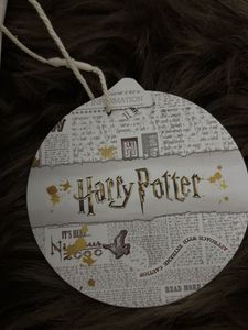 Harry Potter Hedwig Lunchbag
