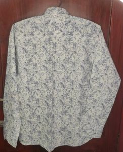 LP Jeans Floral Shirt