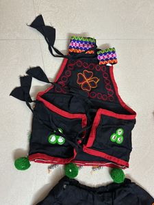 Chaniya Choli