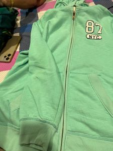 Aeropostale Unisex Jacket Original