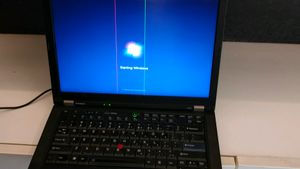 Lenovo T410