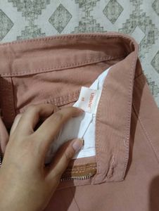 Urbanic Straight Leg Pants