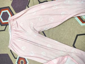 Korean Night Suit Set
