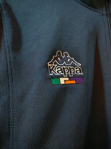 Kappa Track Jacket