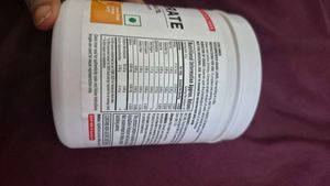 GNC Pro Creatine Monohydrate